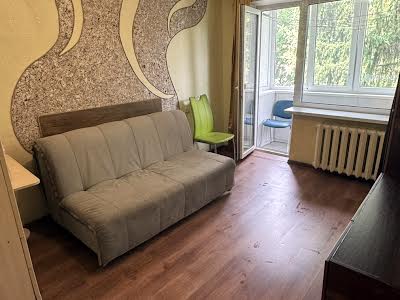 квартира за адресою Київ, Солом'янська вул., 30