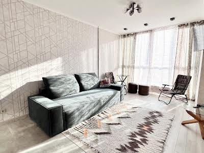 квартира за адресою Тираспольська вул., 52