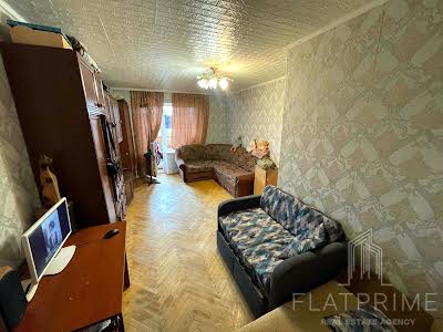 квартира по адресу Метрологическая ул., 14