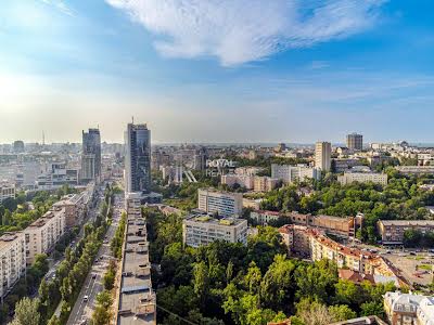 квартира за адресою Лесі Українки бульв., 7-А