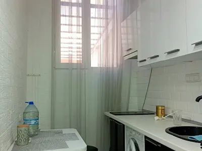 квартира за адресою Разумовська вул., 24