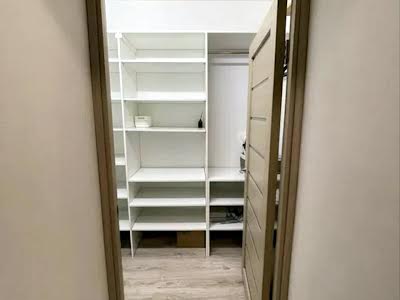 квартира за адресою Конча-Заспинська вул. (Генерала Матикіна), 12