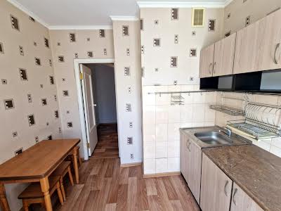 квартира за адресою Оболонський просп., 22-Б