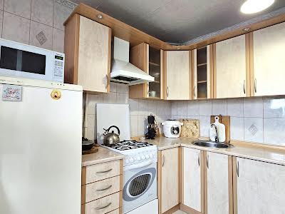 квартира за адресою Кіото вул., 11