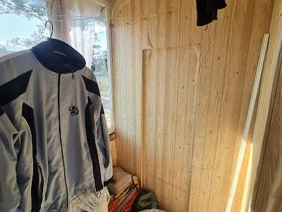 квартира по адресу Оболонский просп., 33-А