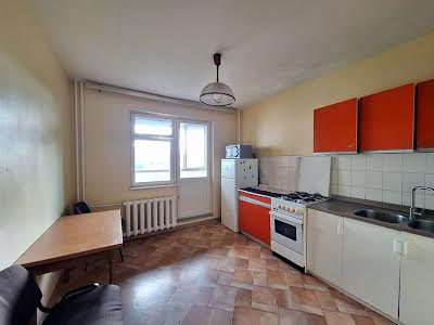 квартира за адресою Кадетський Гай вул., 11