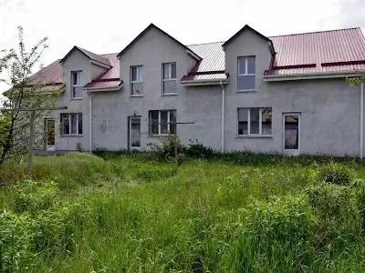 будинок за адресою Розумовського вул., 33