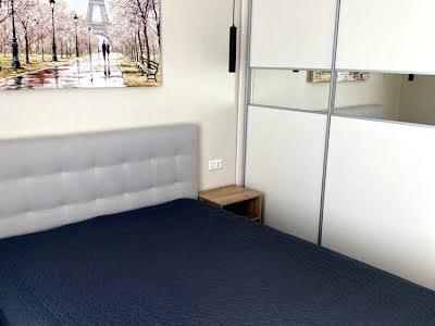 квартира по адресу Заречная ул., 4