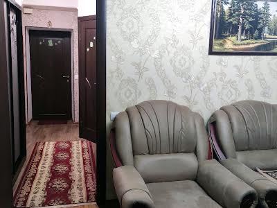 квартира по адресу Соломенская ул., 16