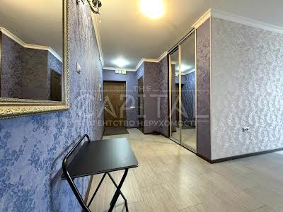квартира по адресу Княжий Затон ул., 21
