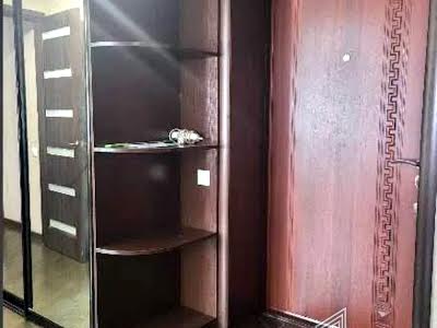 квартира по адресу Верховинная ул., 82