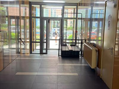 квартира за адресою Київ, Регенераторна вул., 4 
