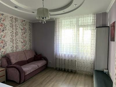квартира по адресу Урловская ул., 23-В