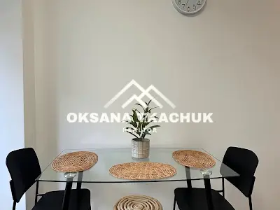 квартира за адресою Метрологічна вул., 11-Б