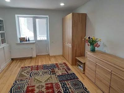 квартира по адресу Патриарха Мстислава Скрипника ул., 48-А