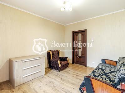 квартира за адресою Пономарьова вул., 18-А