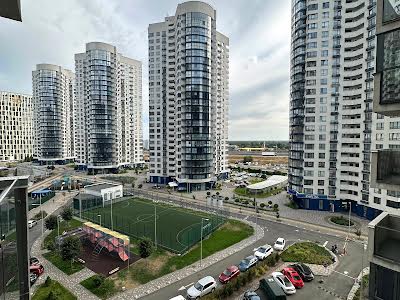 квартира по адресу Заречная ул., 1а