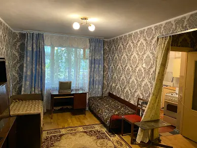 квартира за адресою Академіка Шалімова вул. (Героїв Севастополя), 25