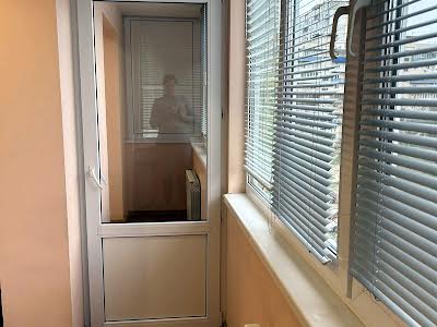 квартира по адресу Оболонский просп, 16В