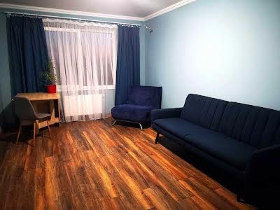 квартира за адресою Тираспольська вул., 60