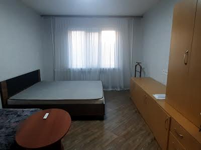квартира за адресою Академіка Доброхотова вул., 17