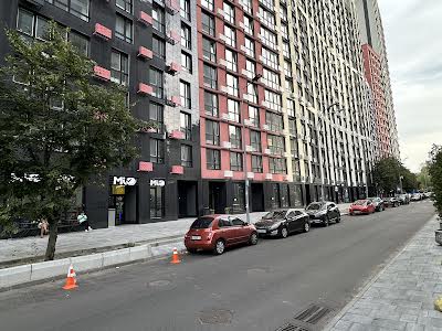 квартира за адресою Шолуденка вул., 30