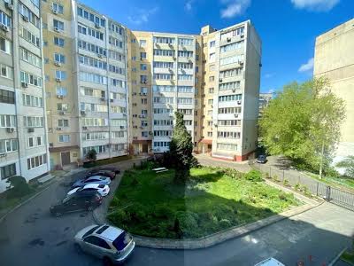 квартира по адресу Педагогическая ул., 17