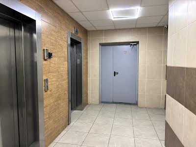 квартира за адресою Юрія Кондратюка вул., 5