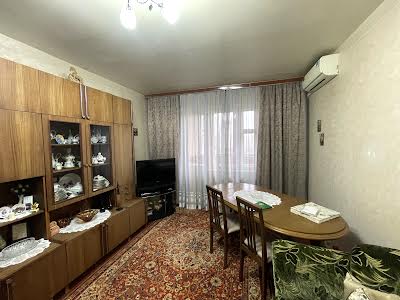 квартира по адресу Милославская ул., 5