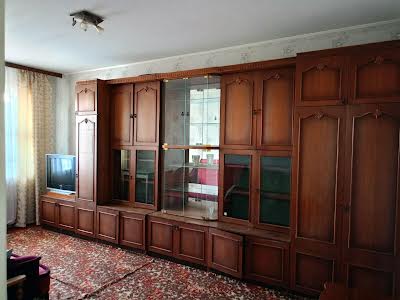 квартира по адресу Мирослава Поповича ул. (Семашка), 16