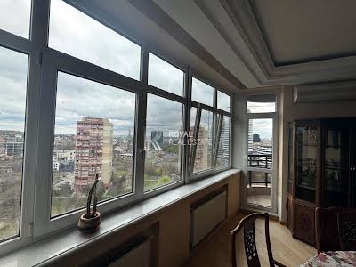 квартира по адресу Старонаводницкая ул., 6Б