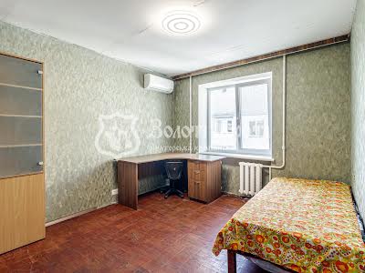 квартира за адресою Бориспільська вул., 28б
