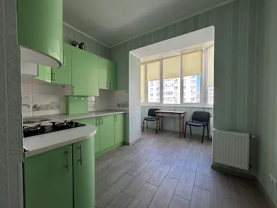 квартира по адресу Леси Украинки бульв., 14в