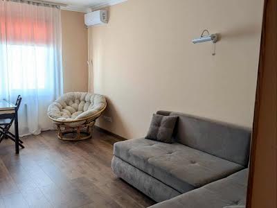 квартира за адресою Тираспольська вул., 60