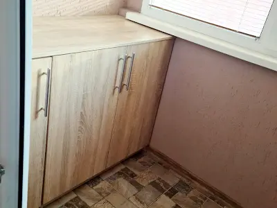 квартира за адресою Харківське шосе, 182