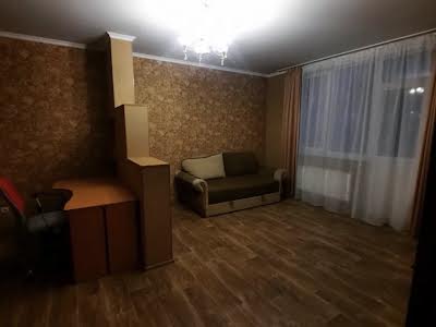 квартира за адресою Юлії Здановської вул. (Ломоносова), 46/1