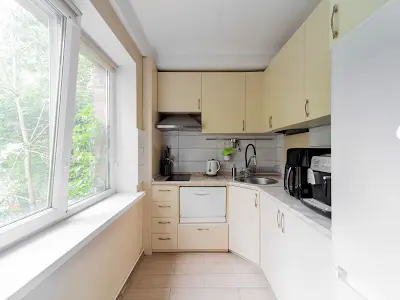 квартира по адресу Златоустовская ул., 1