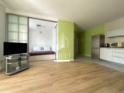 квартира по адресу саксаганського, 7