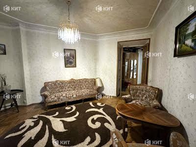 квартира за адресою Садова вул. (Чубаря), 15