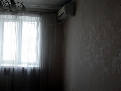 квартира по адресу Новгород-Сіверська ул. (Новгородська), 3
