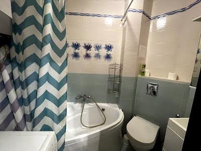 квартира за адресою Стеценка вул., 3