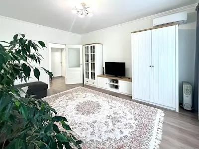 квартира по адресу Метрологическая ул., 25-А