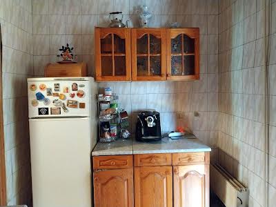 квартира за адресою Миколи Лаврухіна вул., 11