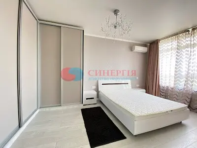 квартира по адресу Тираспольська, 60