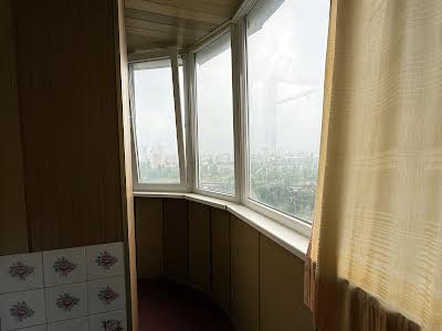 квартира по адресу Дарницкий бульв., 1