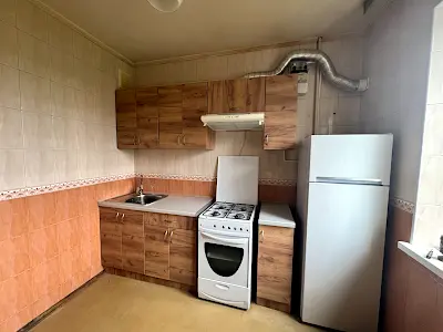 квартира за адресою Київ, Европейского союзу, 9В
