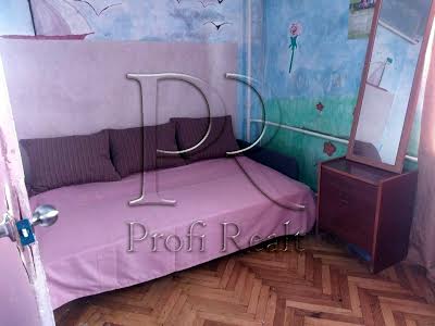 квартира за адресою Ольжича вул., 4А