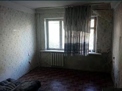 квартира за адресою Дмитра Багалія вул. (Пожарського), 1