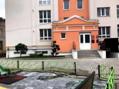 квартира за адресою Козацька вул., 40
