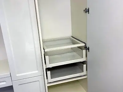 квартира по адресу Каховская ул., 58